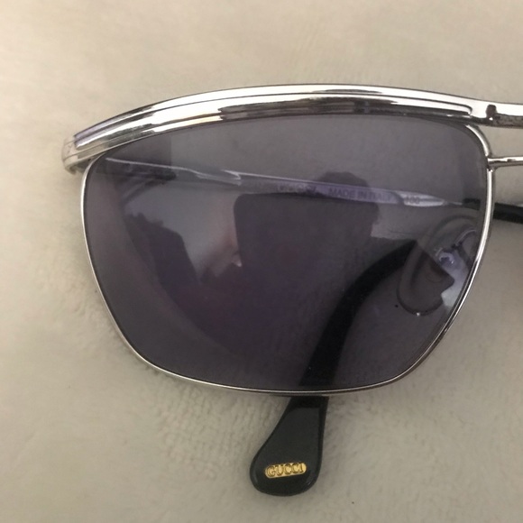 Gucci Sunglasses - Picture 2 of 6